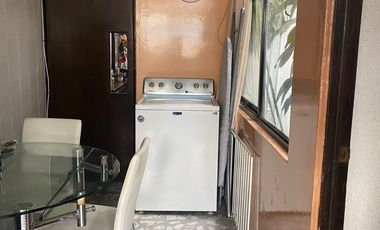 CASA EN VENTA COL. MILITAR MARTE