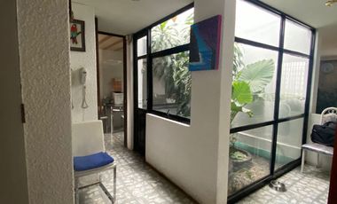 CASA EN VENTA COL. MILITAR MARTE