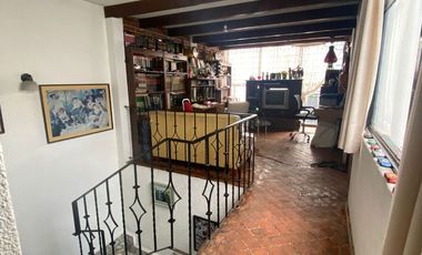 CASA EN VENTA COL. MILITAR MARTE