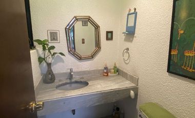 CASA EN VENTA COL. MILITAR MARTE