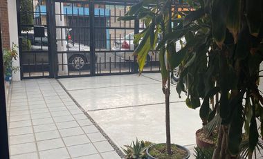 CASA EN VENTA COL. MILITAR MARTE