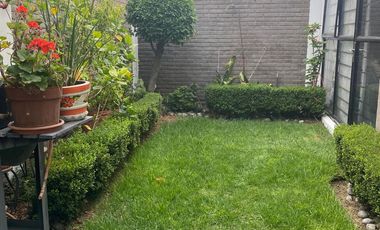 CASA EN VENTA COL. MILITAR MARTE
