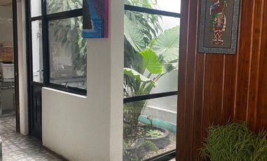 CASA EN VENTA COL. MILITAR MARTE