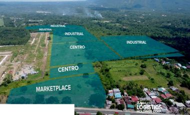 Batangas Technopark, the newest AyalaLand Industrial Township