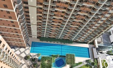 The Radiance Manila Bay Condo in Pasay Rent to own