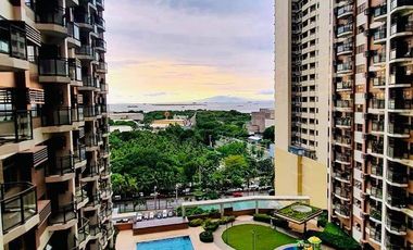The Radiance Manila Bay Condo in Pasay Rent to own