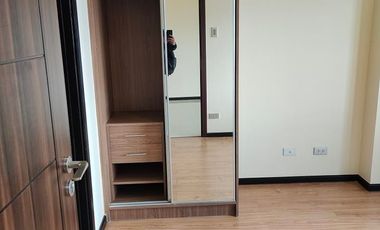 The Radiance Manila Bay Condo in Pasay Rent to own