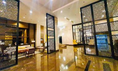 The Radiance Manila Bay Condo in Pasay Rent to own