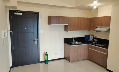 The Radiance Manila Bay Condo in Pasay Rent to own