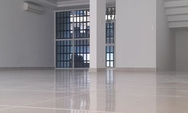 ARRIENDO CASA SANTA MONICA RESIDENCIAL