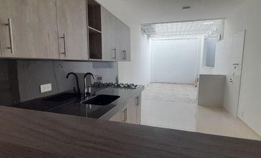 ARRIENDO CASA SANTA MONICA RESIDENCIAL