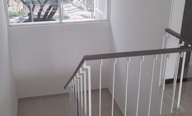 ARRIENDO CASA SANTA MONICA RESIDENCIAL