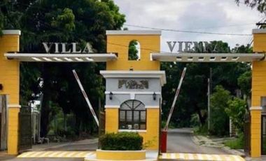 Lot for Sale at Villa Vienna, Fairview QC