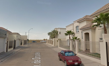 ¡APROVECHA ESTA INCREIBLE OPORTUNIDAD DE HACER CRECER TU PATRIMONIO! Casa en REMATE BANCARIO en Meoqui, Chihuahua