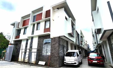 Townhouse  Quezon City  House and Lot nr Congressional Mindanao Avenue Visayas Avenue Commonwealth Teachers Village, UP Diliman, Ateneo, Tandang Sora, Philippine Kidney Hospital, Heart Lung Center SM North EDSA, Trinoma