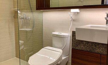 93.5sqm 2BR Unit in Uptown Ritz Residence for Rent