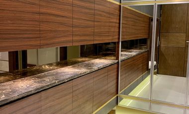93.5sqm 2BR Unit in Uptown Ritz Residence for Rent