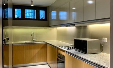 93.5sqm 2BR Unit in Uptown Ritz Residence for Rent