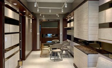 93.5sqm 2BR Unit in Uptown Ritz Residence for Rent