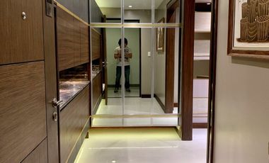 93.5sqm 2BR Unit in Uptown Ritz Residence for Rent