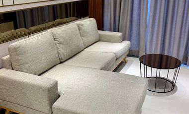 93.5sqm 2BR Unit in Uptown Ritz Residence for Rent