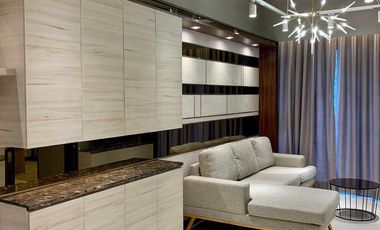 93.5sqm 2BR Unit in Uptown Ritz Residence for Rent
