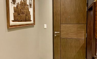 93.5sqm 2BR Unit in Uptown Ritz Residence for Rent