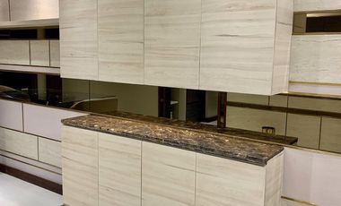 93.5sqm 2BR Unit in Uptown Ritz Residence for Rent