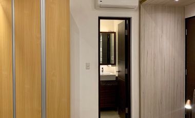 93.5sqm 2BR Unit in Uptown Ritz Residence for Rent