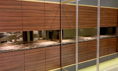93.5sqm 2BR Unit in Uptown Ritz Residence for Rent