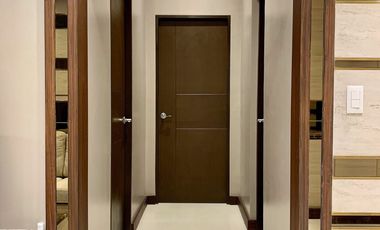 93.5sqm 2BR Unit in Uptown Ritz Residence for Rent