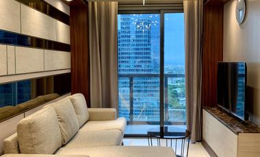 93.5sqm 2BR Unit in Uptown Ritz Residence for Rent