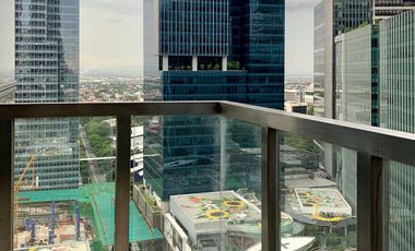 93.5sqm 2BR Unit in Uptown Ritz Residence for Rent
