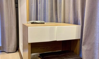 93.5sqm 2BR Unit in Uptown Ritz Residence for Rent
