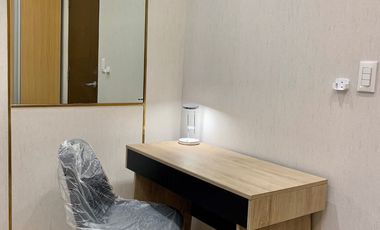 93.5sqm 2BR Unit in Uptown Ritz Residence for Rent