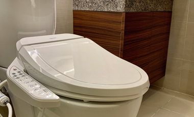 93.5sqm 2BR Unit in Uptown Ritz Residence for Rent