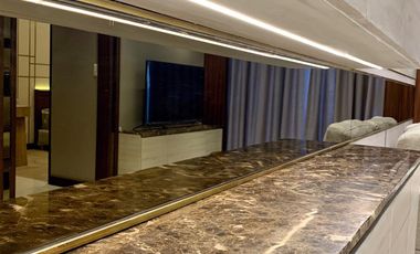 93.5sqm 2BR Unit in Uptown Ritz Residence for Rent