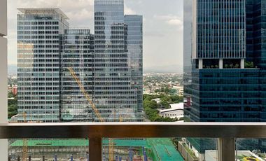 93.5sqm 2BR Unit in Uptown Ritz Residence for Rent
