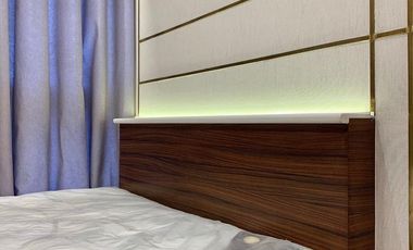 93.5sqm 2BR Unit in Uptown Ritz Residence for Rent