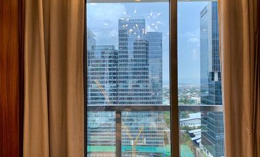 93.5sqm 2BR Unit in Uptown Ritz Residence for Rent