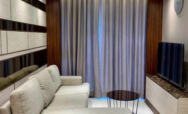 93.5sqm 2BR Unit in Uptown Ritz Residence for Rent