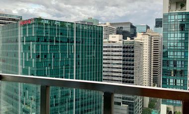 93.5sqm 2BR Unit in Uptown Ritz Residence for Rent