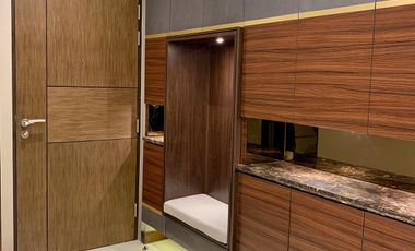 93.5sqm 2BR Unit in Uptown Ritz Residence for Rent