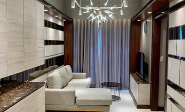 93.5sqm 2BR Unit in Uptown Ritz Residence for Rent