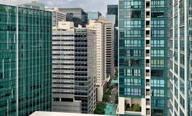 93.5sqm 2BR Unit in Uptown Ritz Residence for Rent