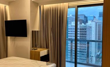 93.5sqm 2BR Unit in Uptown Ritz Residence for Rent