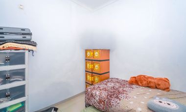 Rumah Hadap Selatan 17 Menit ke Pamulang Square Siap KPR J-37896