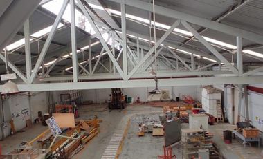 Se vende Local Industrial en Luis Carranza – Cercado de Lima 🏬