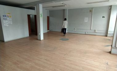 Se vende Local Industrial en Luis Carranza – Cercado de Lima 🏬