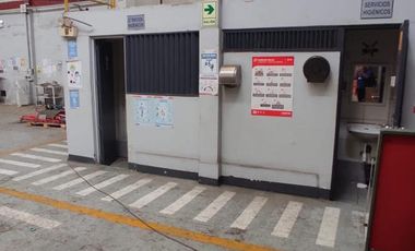 Se vende Local Industrial en Luis Carranza – Cercado de Lima 🏬